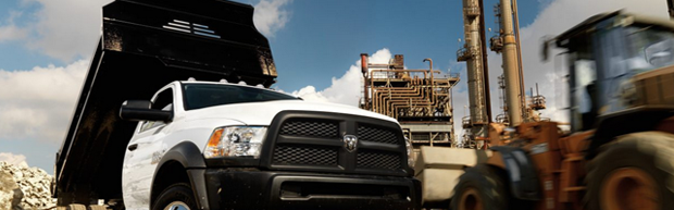 Gray Chrysler Dodge Jeep Ram in Stroudsburg PA