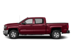 2017 Chevrolet Silverado 1500 2LT