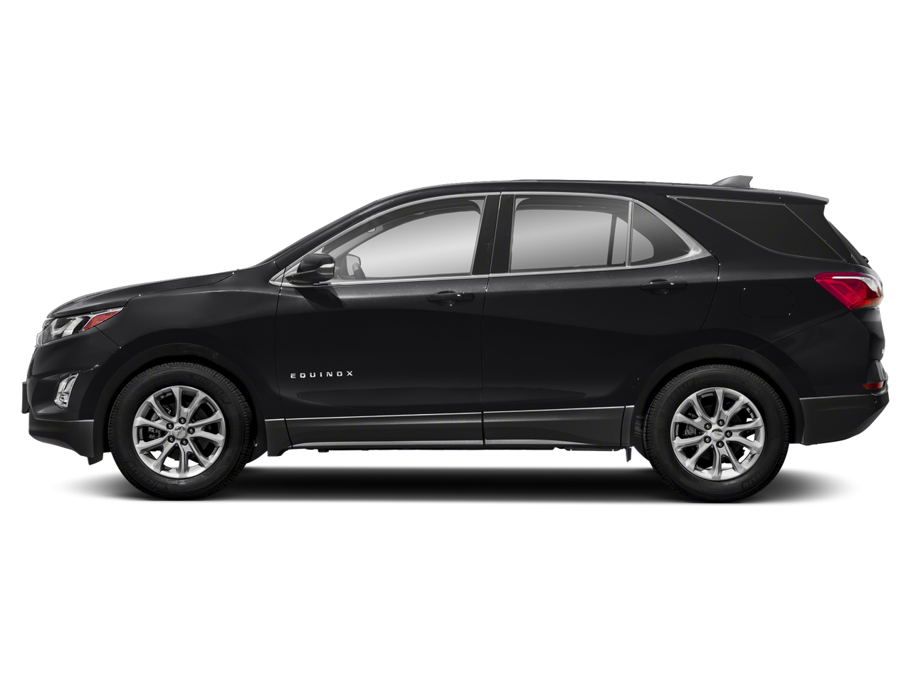 2020 Chevrolet Equinox AWD LT 1.5L Turbo