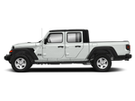 2021 Jeep Gladiator 80th Anniversary 4x4