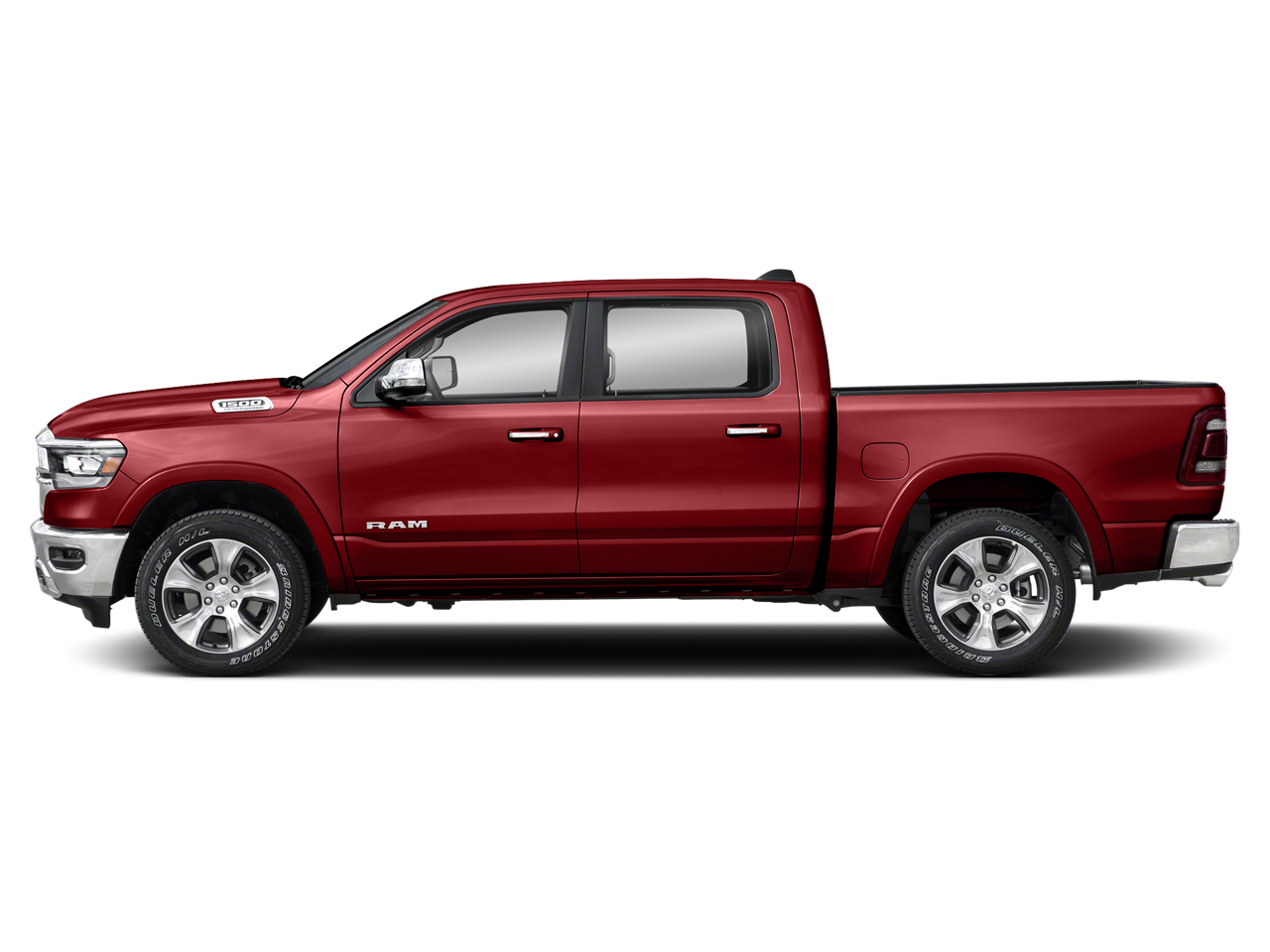 2022 Ram 1500 Laramie photo 3