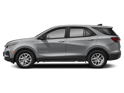 2023 Chevrolet Equinox AWD LT