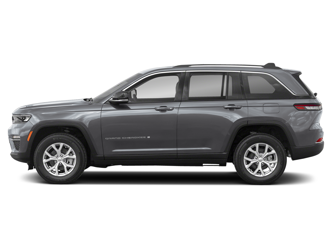 2023 Jeep Grand Cherokee Altitude X 4x4