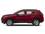 2023 Jeep Compass High Altitude 4x4