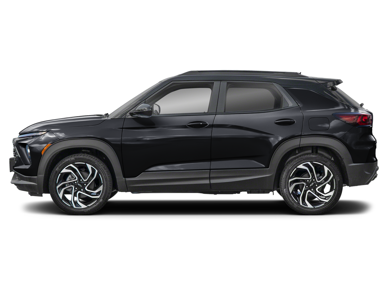 2024 Chevrolet Trailblazer FWD RS