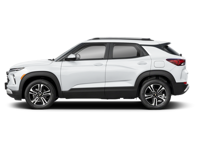 2024 Chevrolet Trailblazer FWD LT