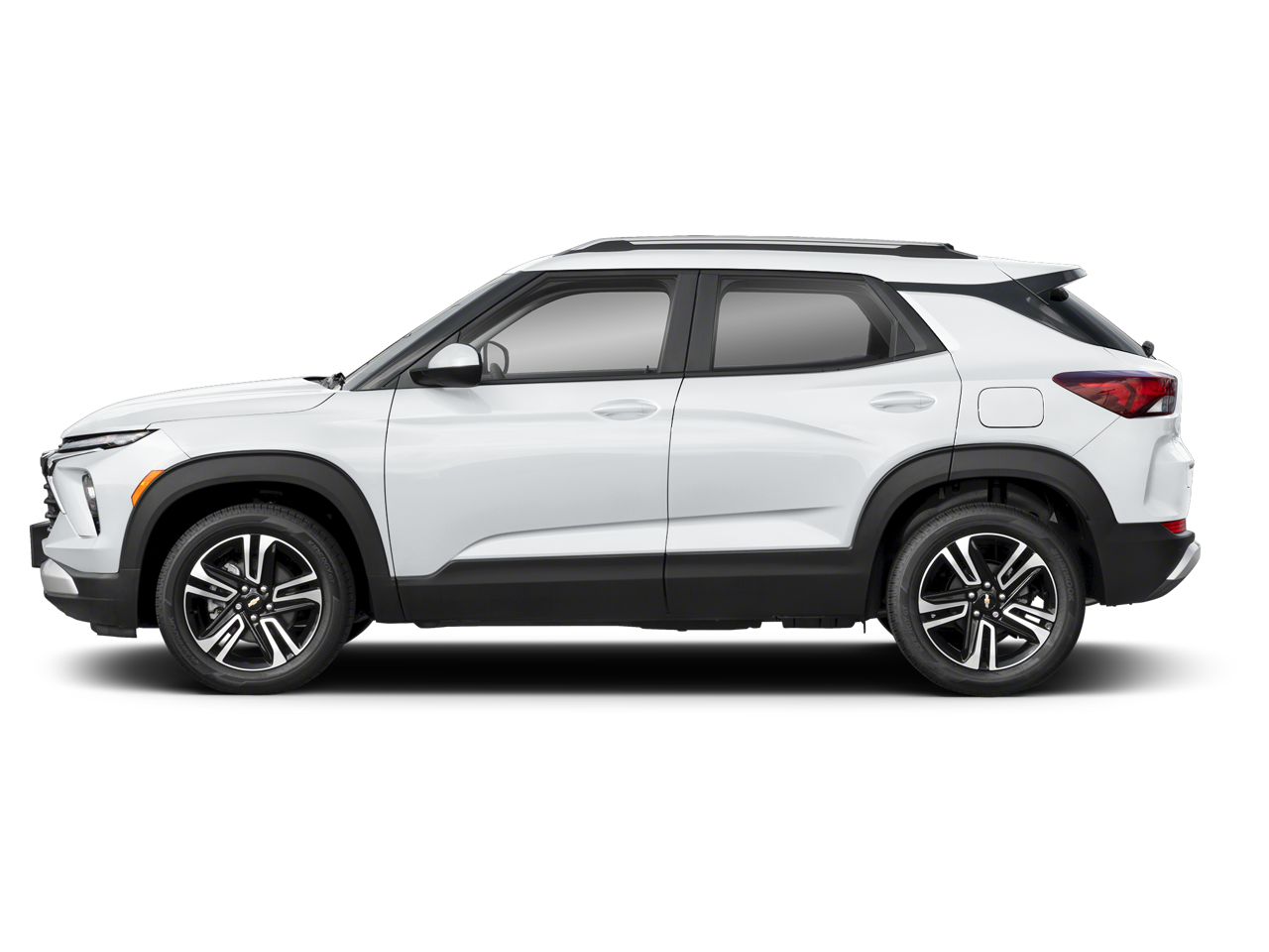 2024 Chevrolet Trailblazer FWD LT