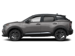 2025 Nissan Kicks SR Intelligent AWD