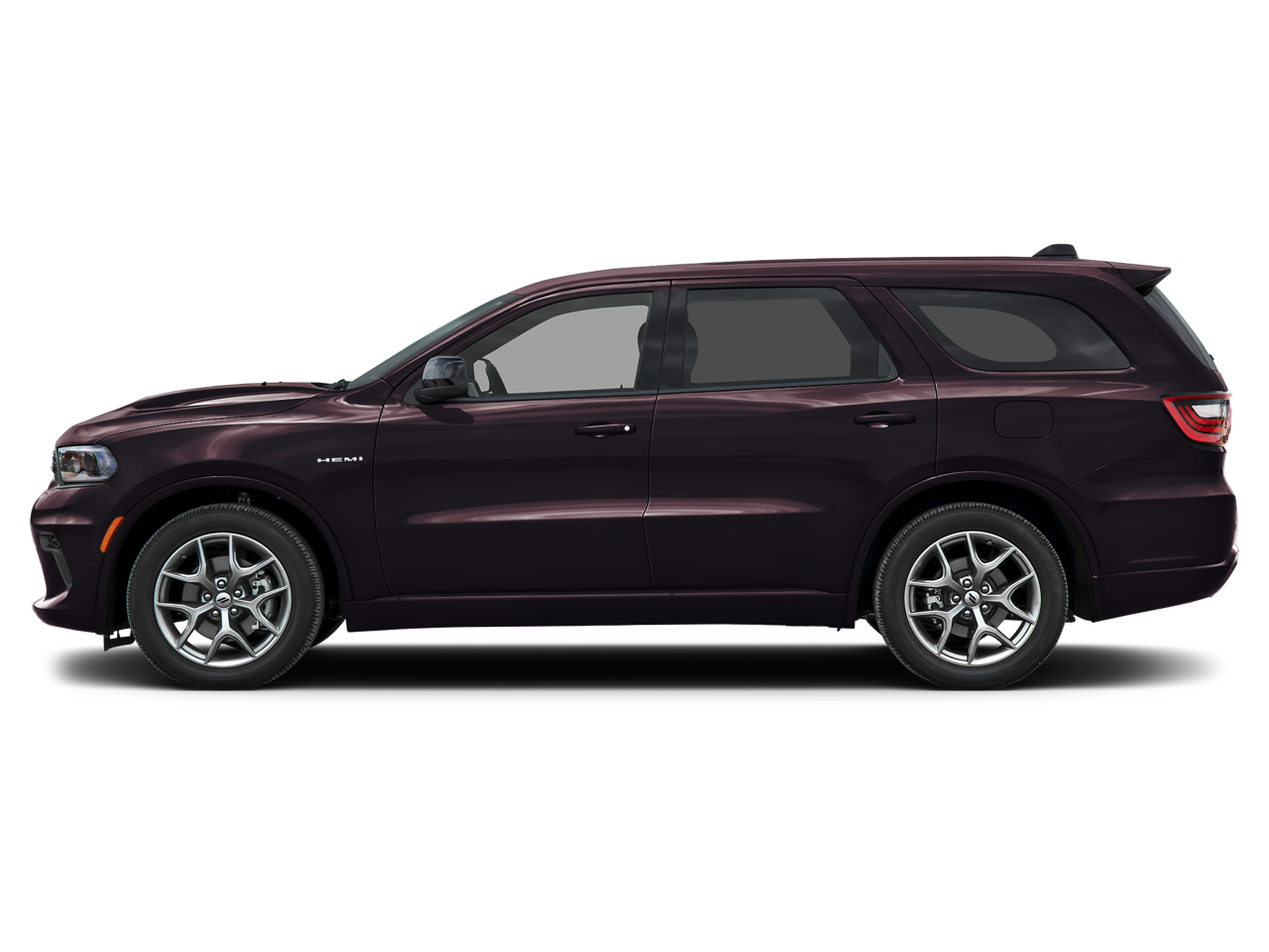 2027 Dodge Durango DURANGO GT HEMI V8 PLUS AWD