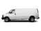 2011 Chevrolet Express 2500 Work Van