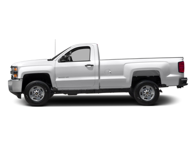 2016 Chevrolet Silverado 2500HD Work Truck