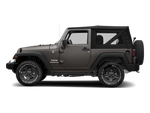 2018 Jeep Wrangler JK Willys Wheeler