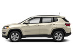 2020 Jeep Compass High Altitude 4x4