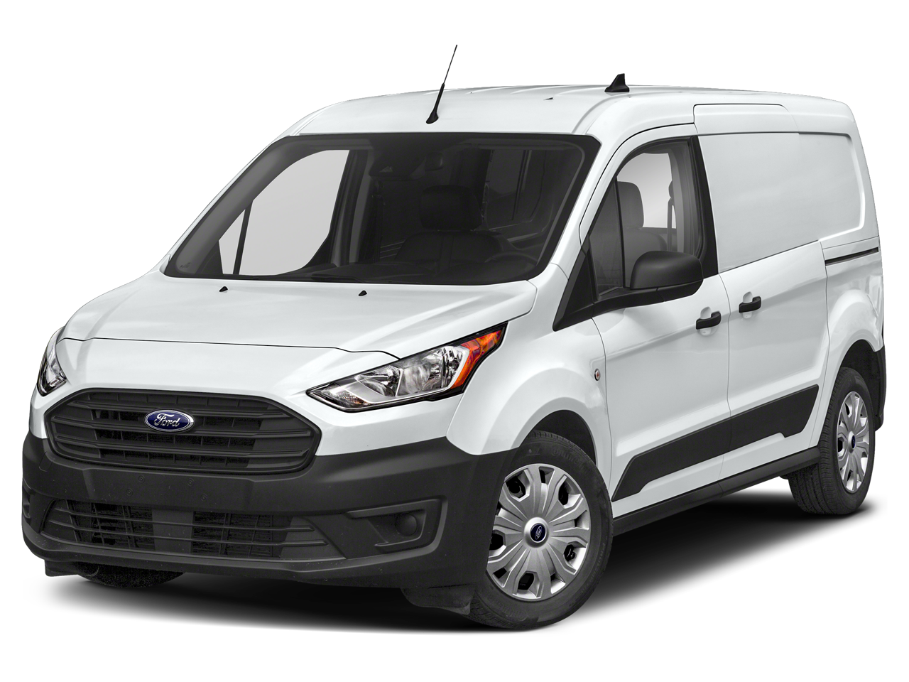 2019 Ford Transit Connect Van XL LWB (Rear 180 Degree Door)'s photo