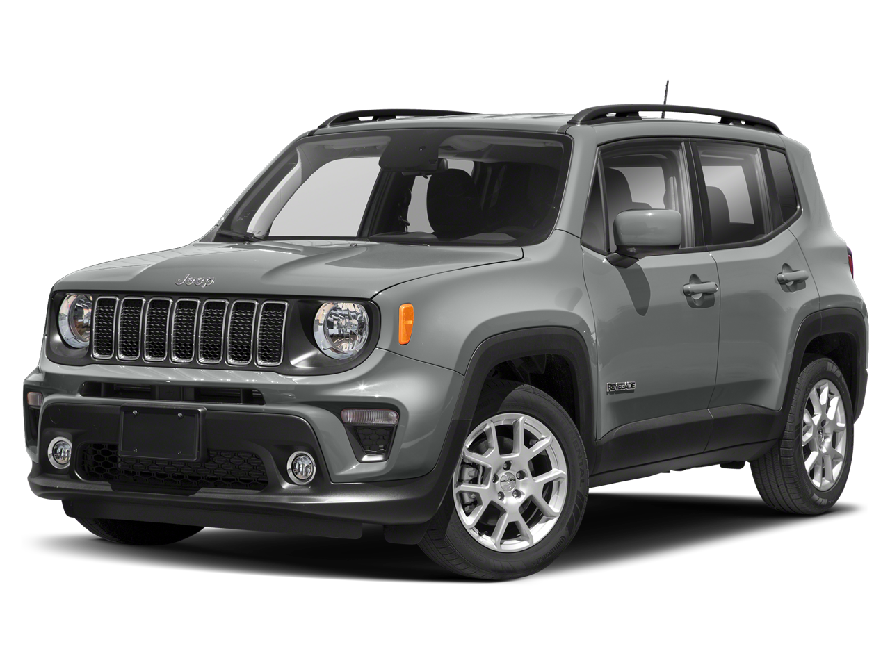 2019 Jeep Renegade Latitude 4x4's photo