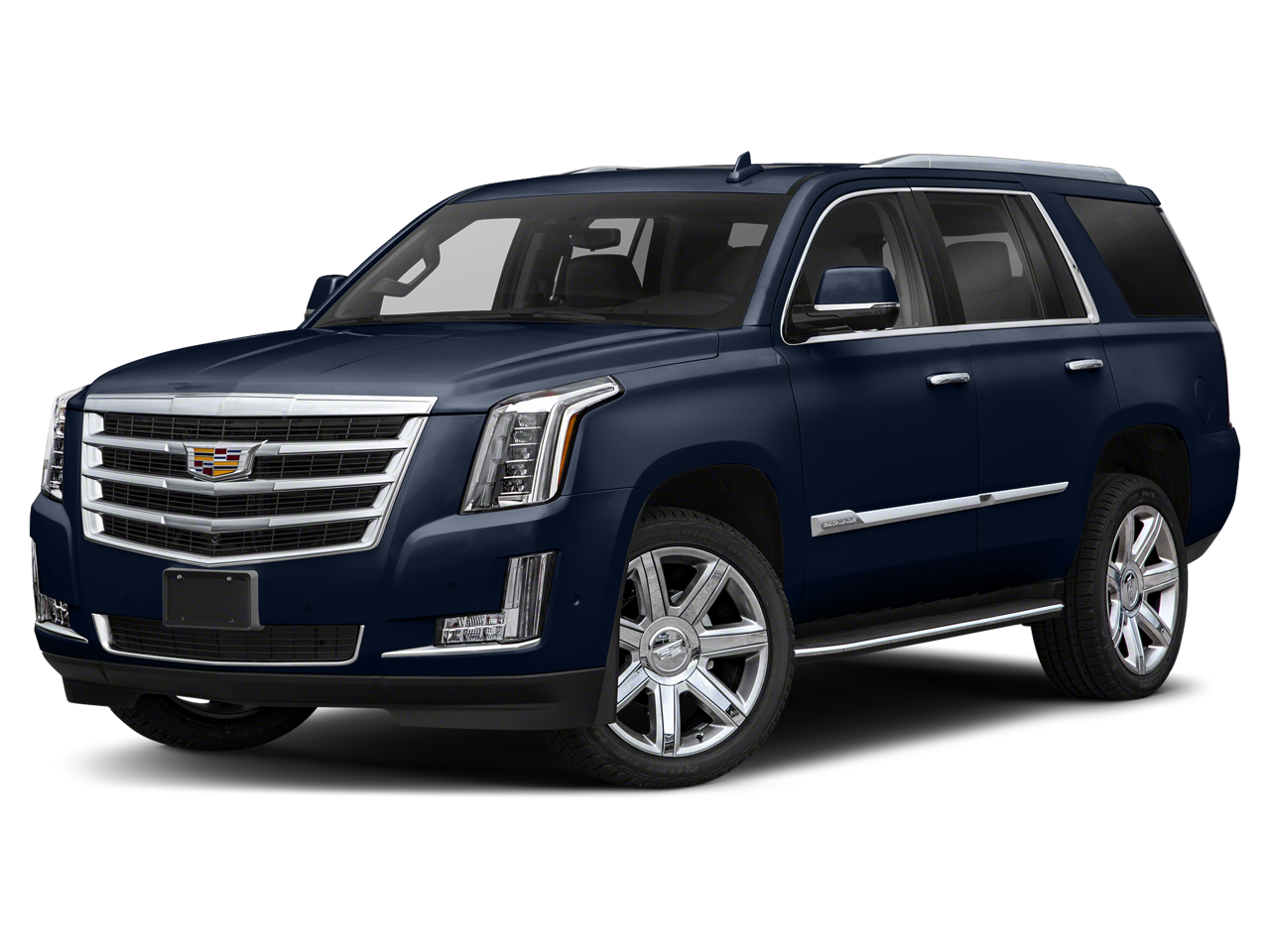 2020 Cadillac Escalade 4WD Platinum