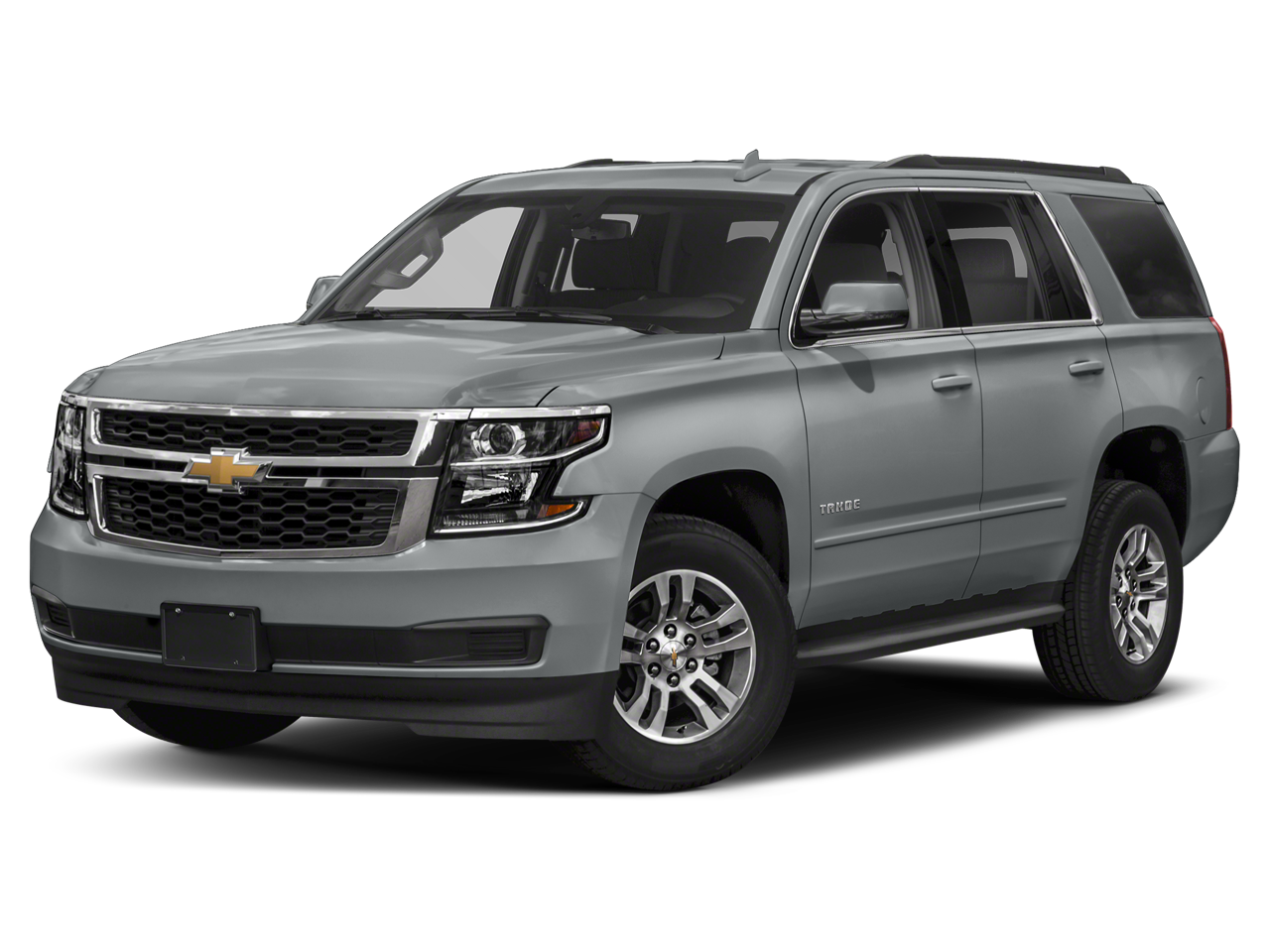 2020 Chevrolet Tahoe