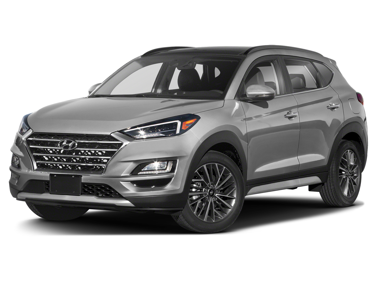 2020 Hyundai Tucson Ultimate AWD's photo