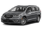 2021 Chrysler Pacifica Limited AWD