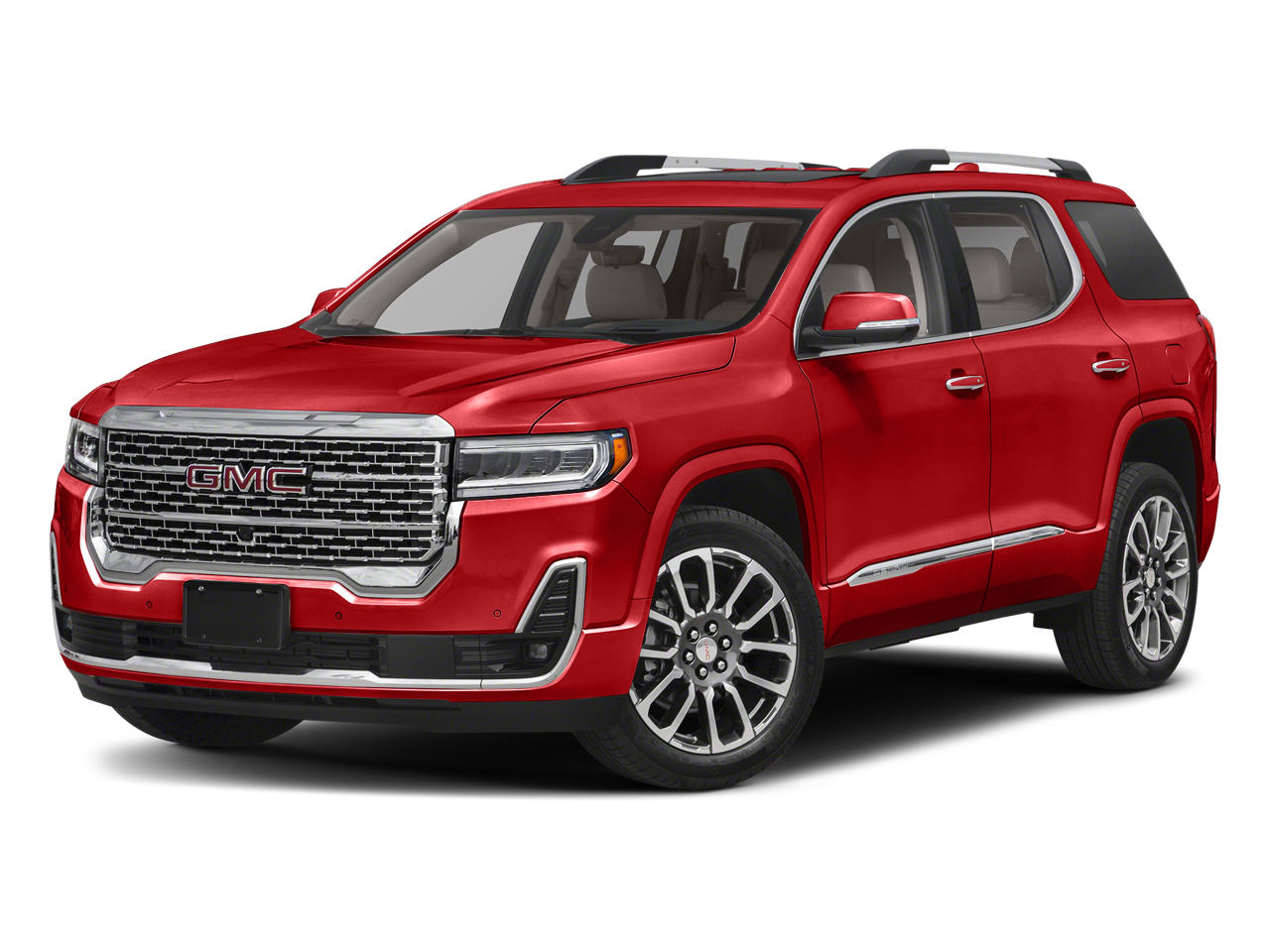 2021 GMC Acadia AWD Denali