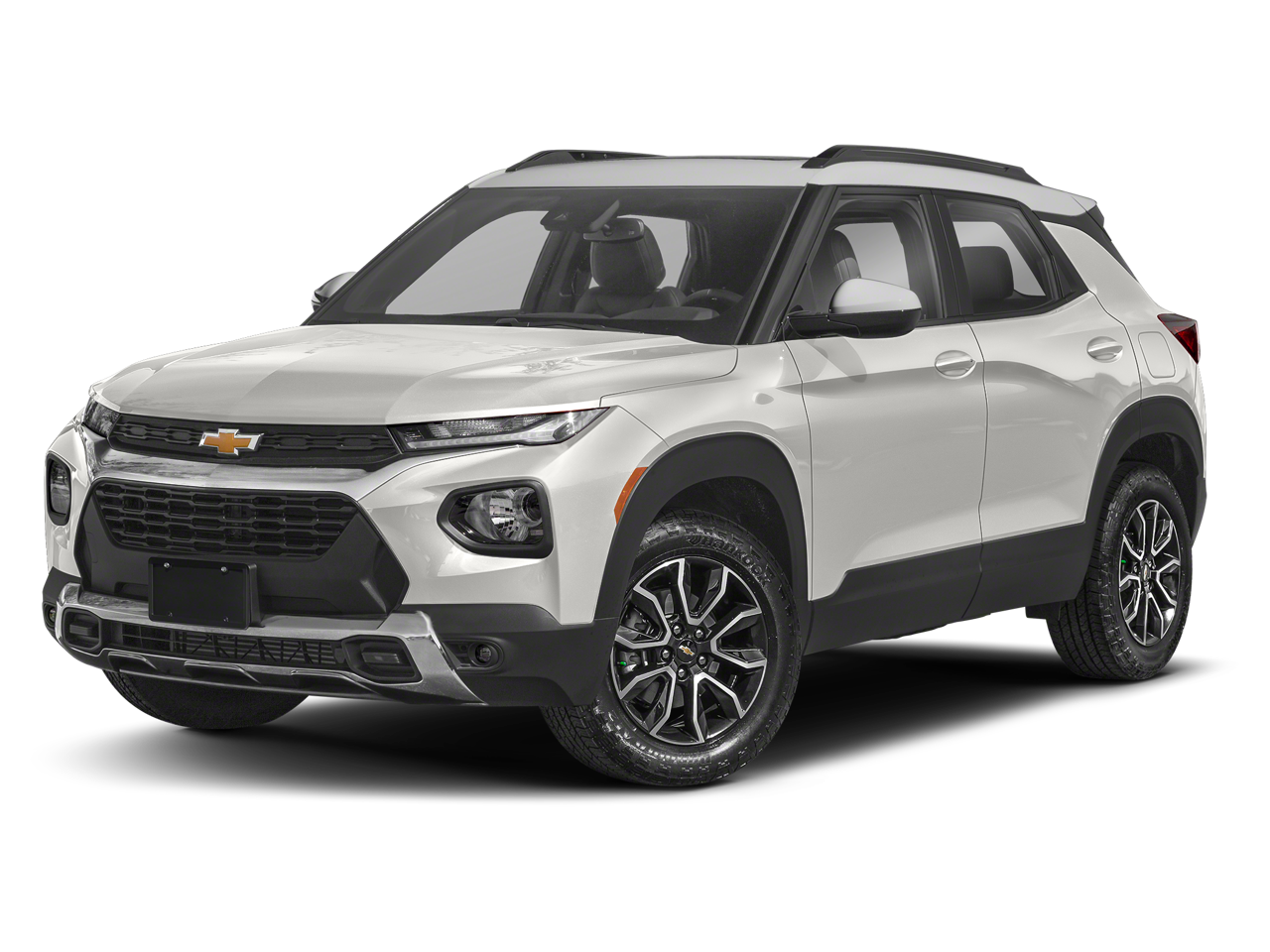 2023 Chevrolet Trailblazer Activ AWD's photo