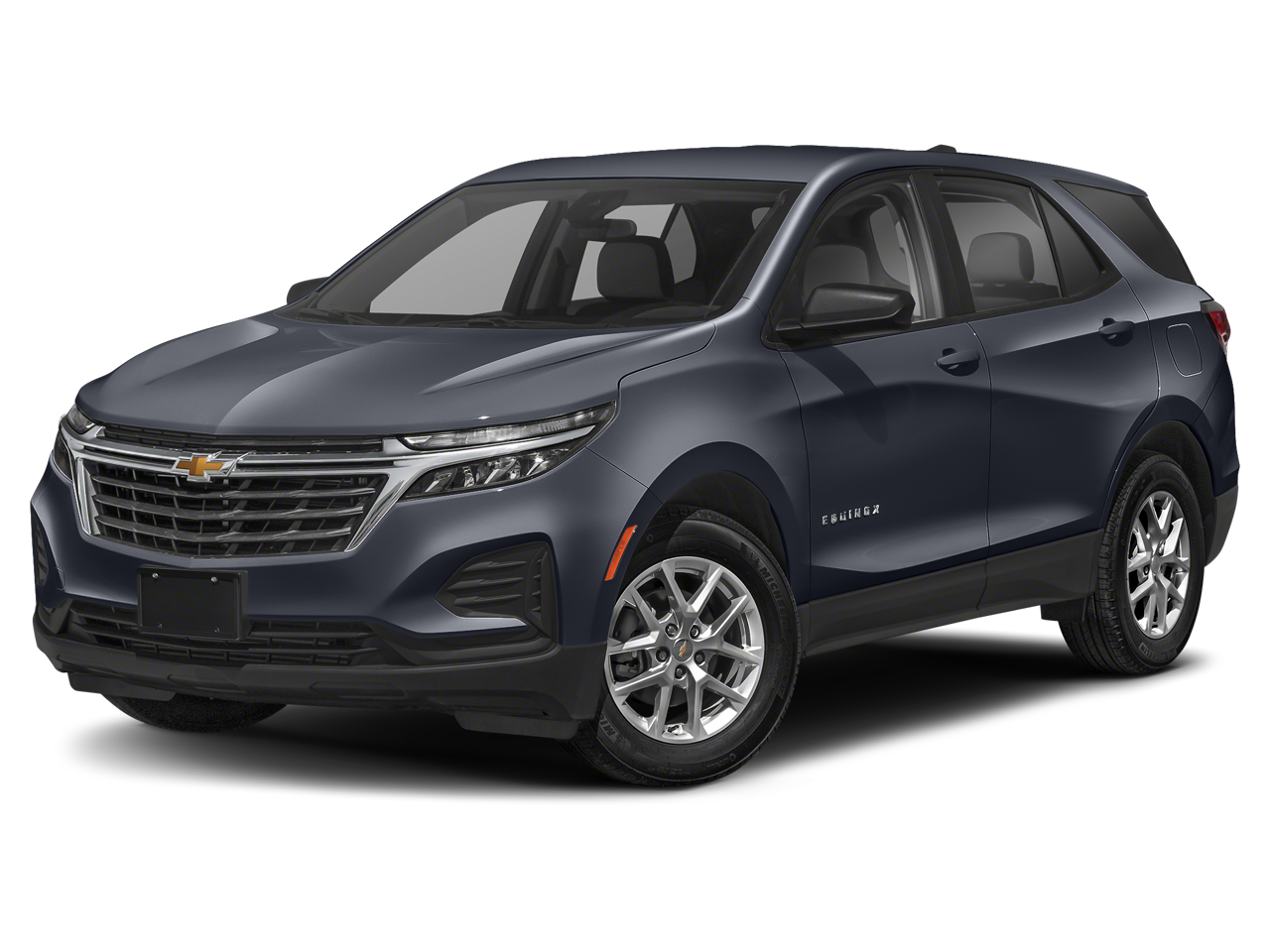 2023 Chevrolet Equinox AWD RS