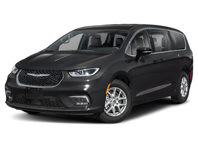 2026 Chrysler Pacifica PACIFICA PINNACLE AWD