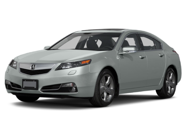 2013 Acura TL 3.7