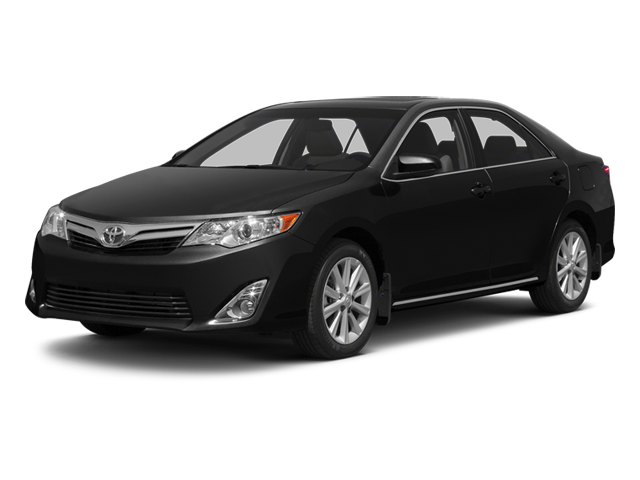 2013 Toyota Camry 3.5 Auto V6 XLE's photo