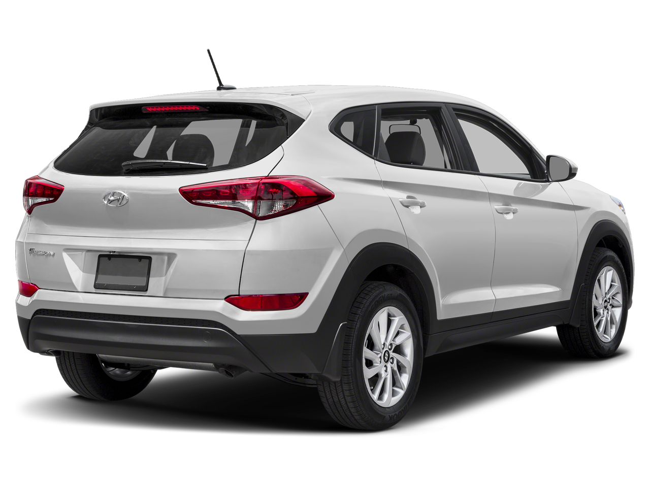 Used 2018 Hyundai Tucson SE with VIN KM8J2CA40JU809408 for sale in Stroudsburg, PA