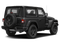 2018 Jeep Wrangler Sport S 4x4
