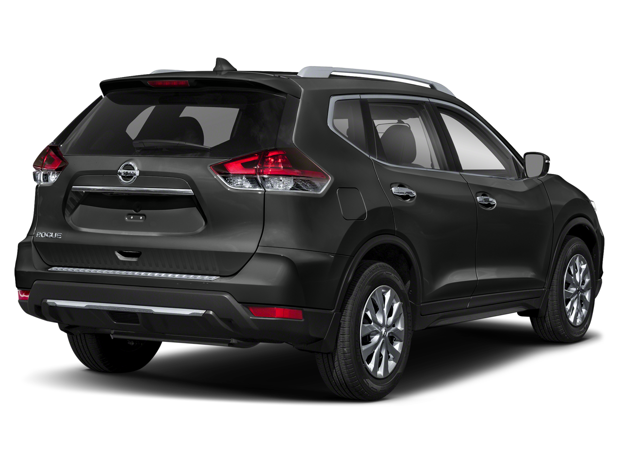 Used 2018 Nissan Rogue S with VIN KNMAT2MT3JP510525 for sale in Stroudsburg, PA