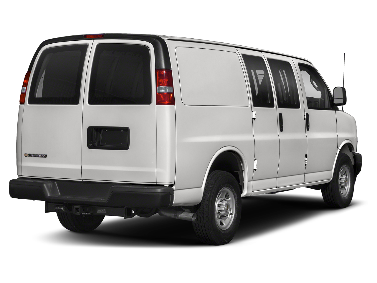 Used 2019 Chevrolet Express Cargo Work Van with VIN 1GCWGBFP2K1228133 for sale in Stroudsburg, PA