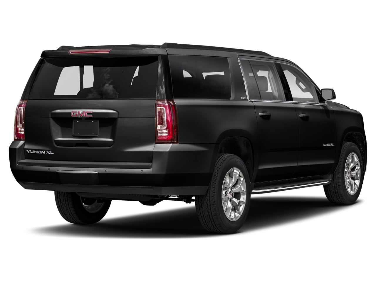 2019 Gmc Yukon XL photo 2