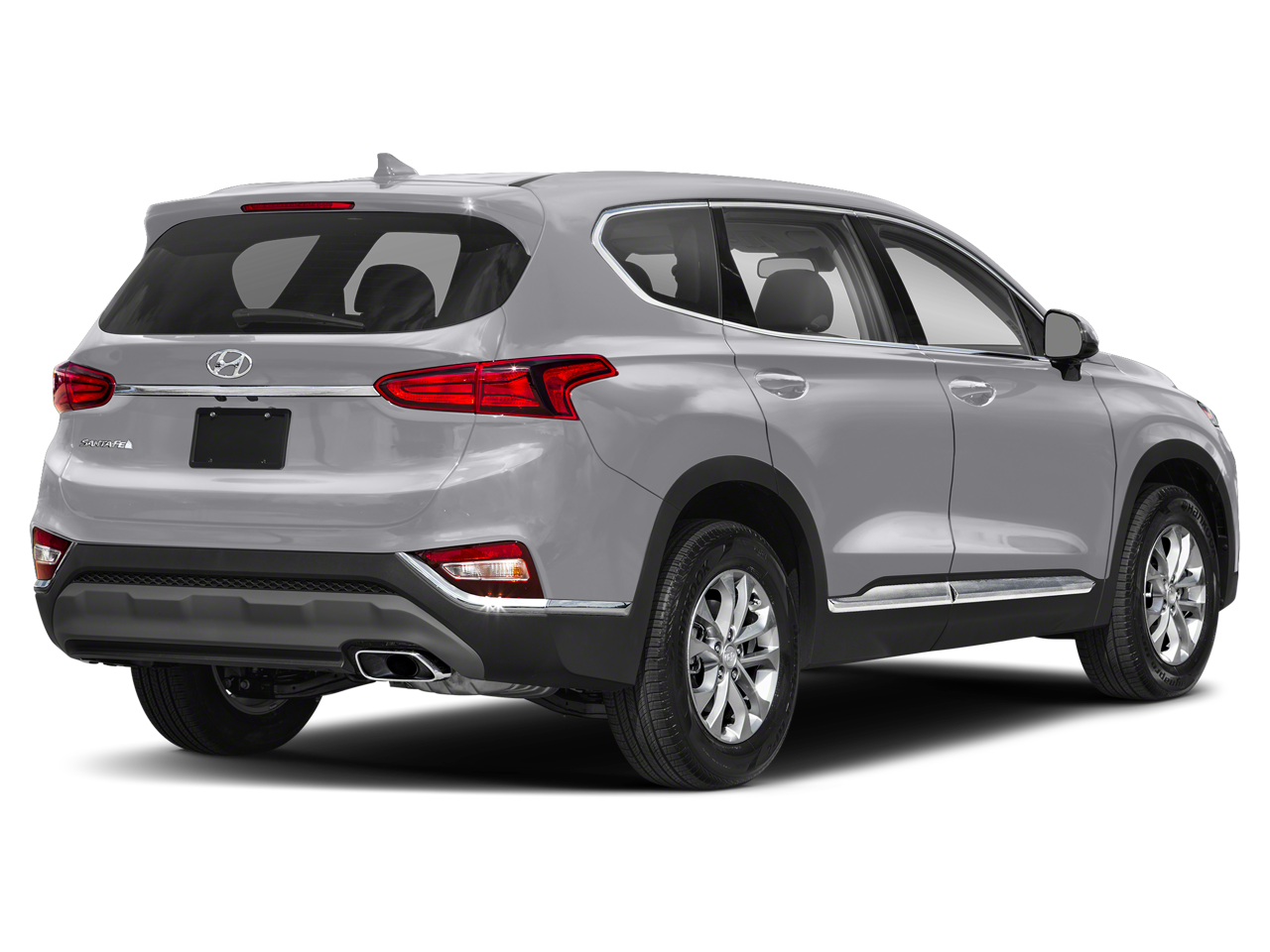 Used 2019 Hyundai Santa Fe SE with VIN 5NMS2CAD2KH126269 for sale in Stroudsburg, PA