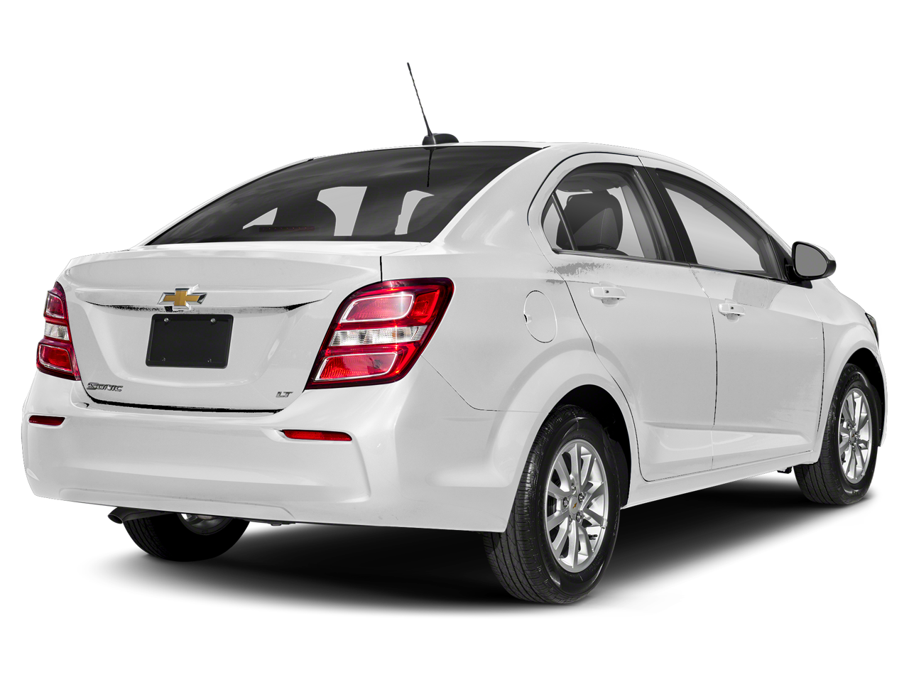 Used 2020 Chevrolet Sonic LT with VIN 1G1JD5SB4L4101875 for sale in Stroudsburg, PA