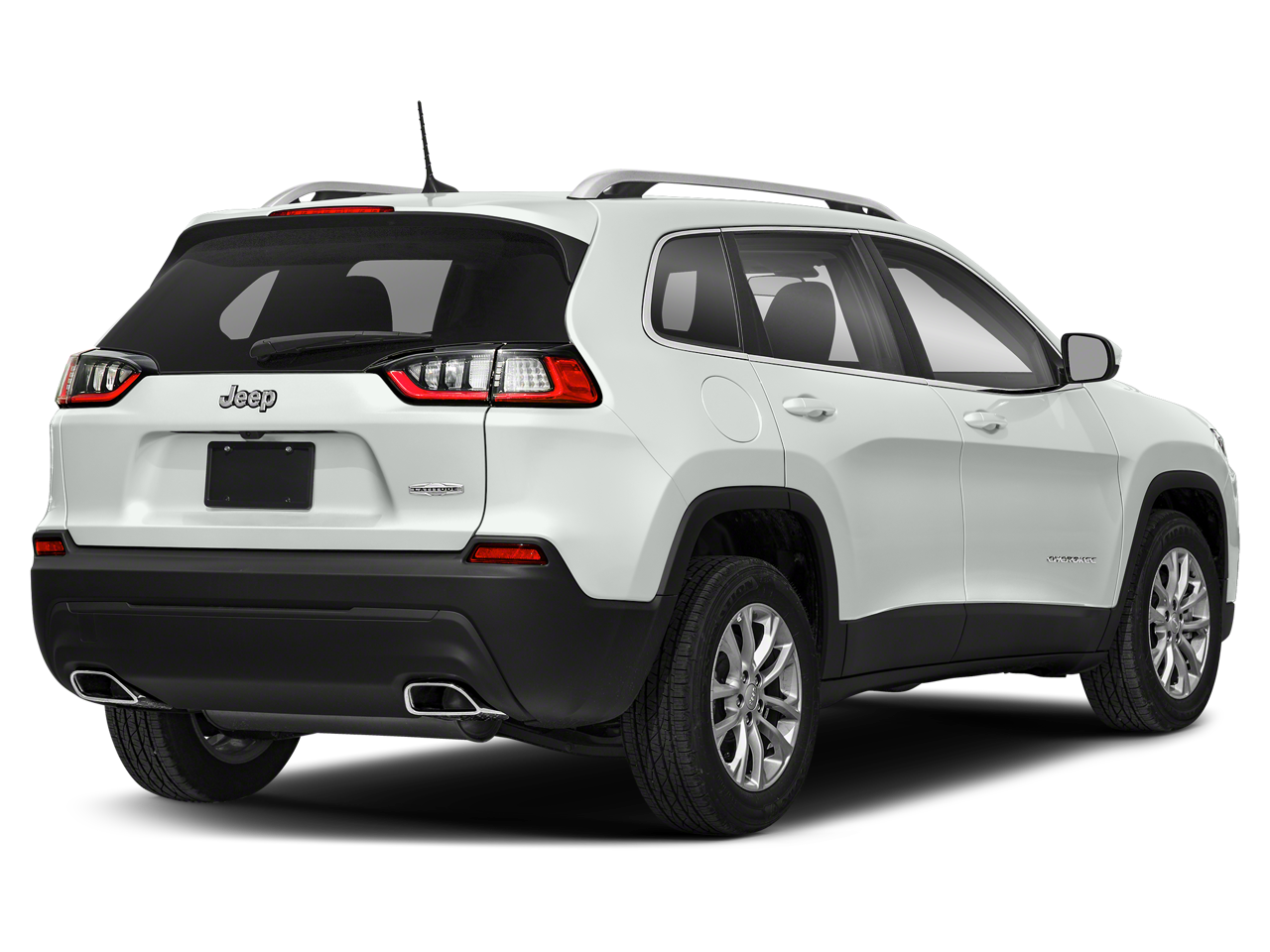 Used 2020 Jeep Cherokee Limited with VIN 1C4PJMDX3LD606979 for sale in Stroudsburg, PA
