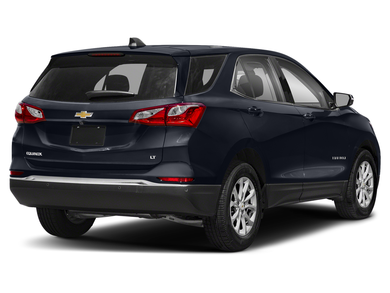 Used 2021 Chevrolet Equinox LT with VIN 3GNAXUEV2MS117256 for sale in Stroudsburg, PA