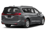 2021 Chrysler Pacifica Limited AWD