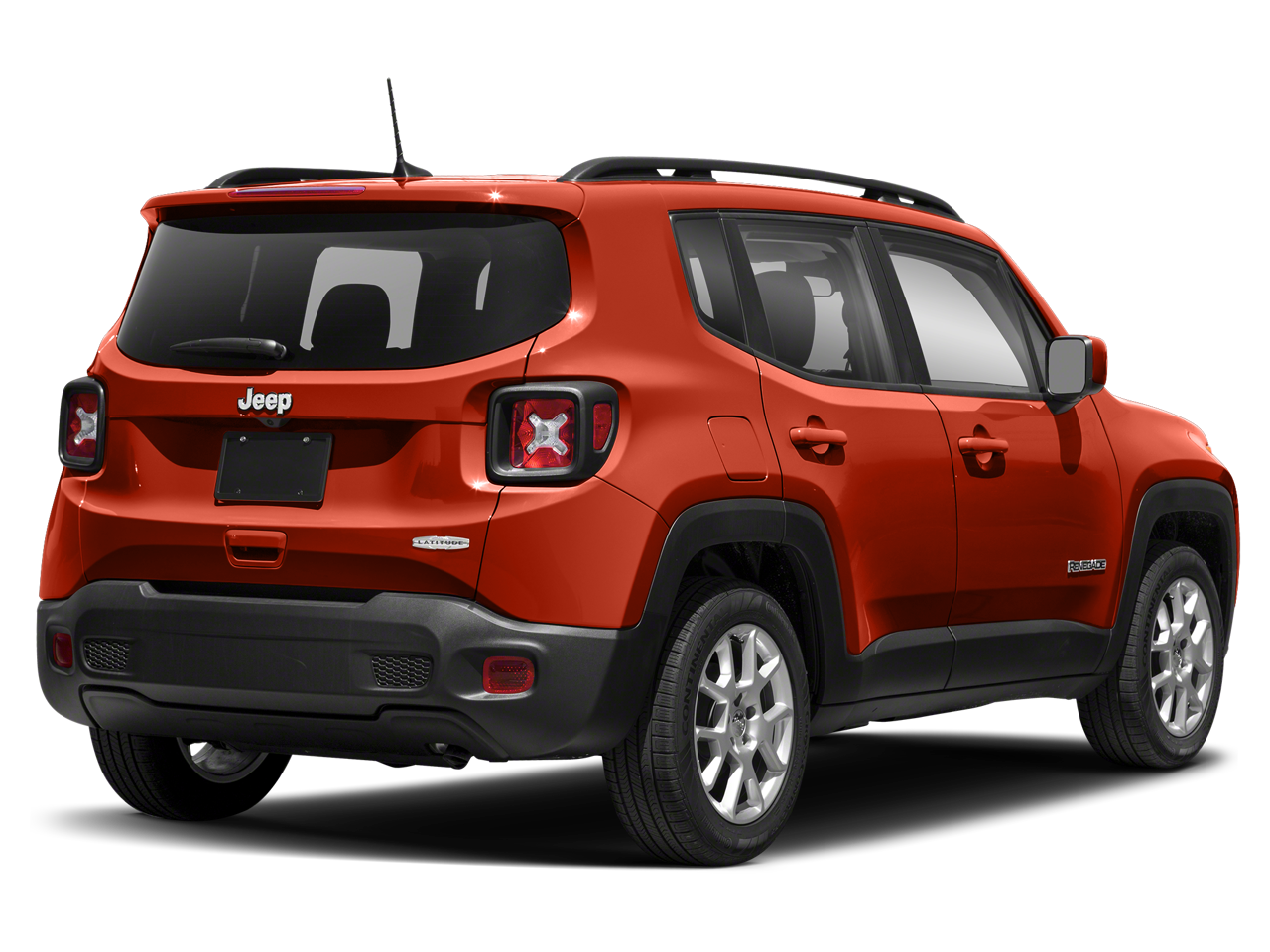 Used 2021 Jeep Renegade Latitude with VIN ZACNJDBB3MPN10963 for sale in Stroudsburg, PA