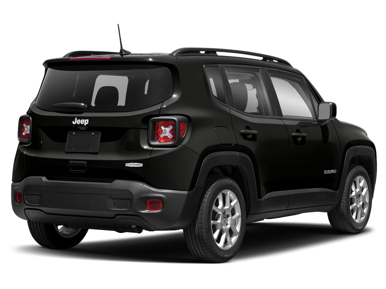 Used 2021 Jeep Renegade Latitude with VIN ZACNJDBB7MPN11338 for sale in Stroudsburg, PA