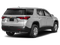2022 Chevrolet Traverse FWD LS