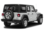 2022 Jeep Wrangler Unlimited Sport Altitude