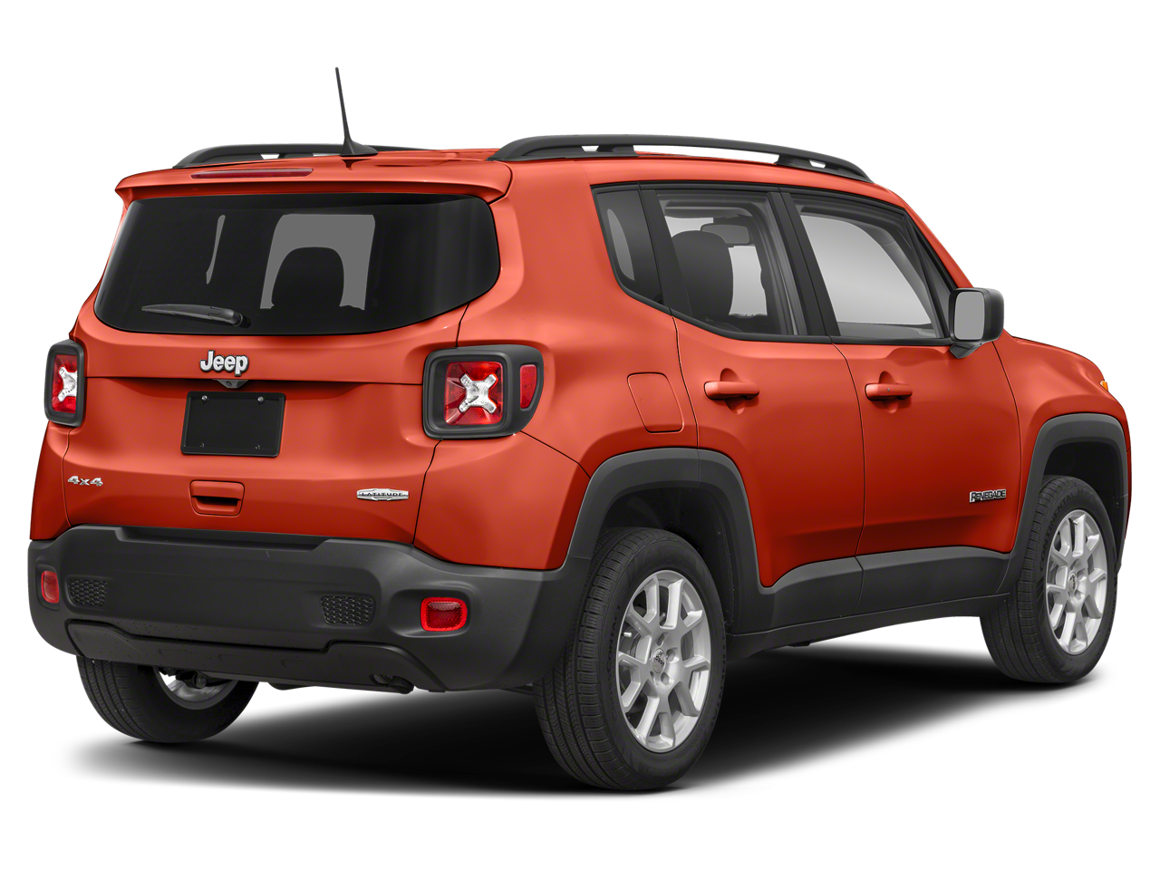 Used 2022 Jeep Renegade Red Edition with VIN ZACNJDB10NPN71504 for sale in Stroudsburg, PA