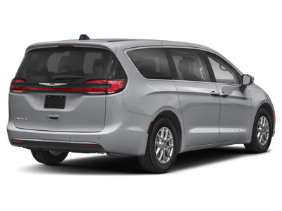 2023 Chrysler Pacifica Limited AWD