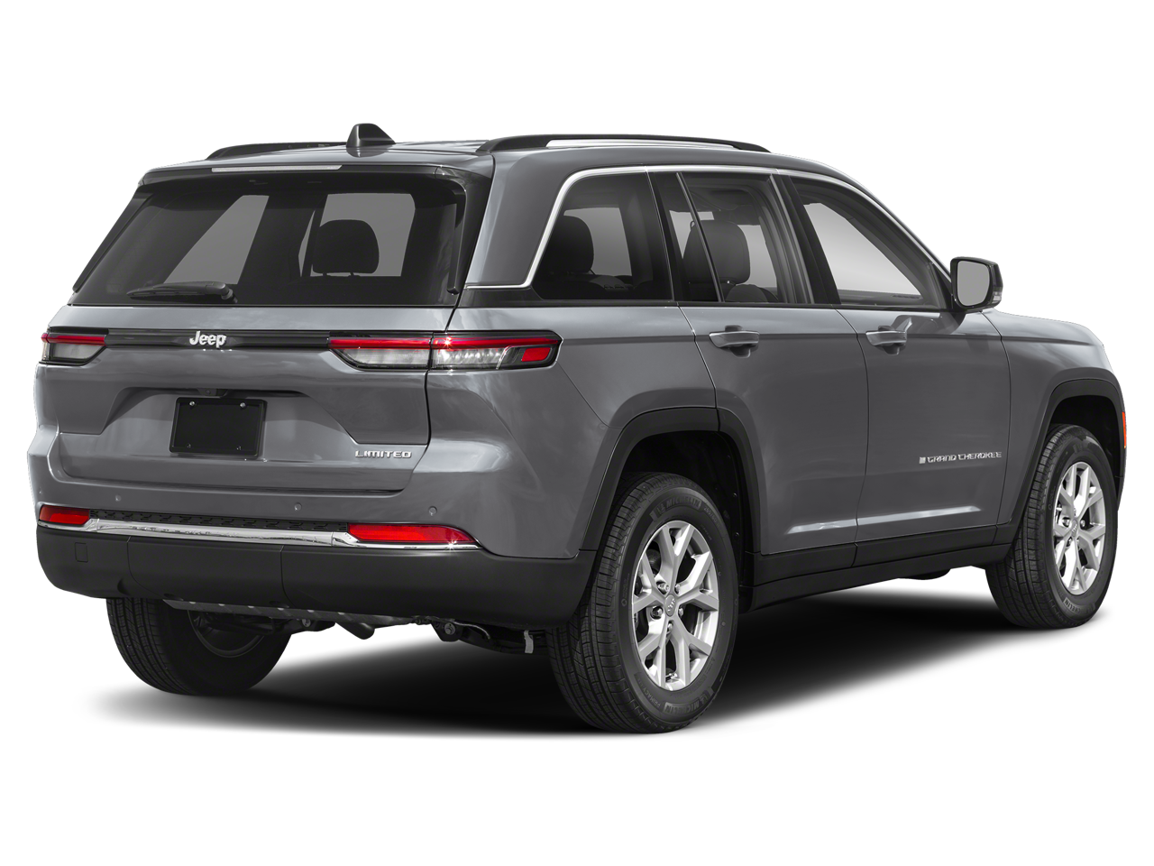 2023 Jeep Grand Cherokee Altitude X 4x4
