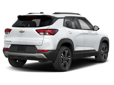 2024 Chevrolet Trailblazer FWD LT