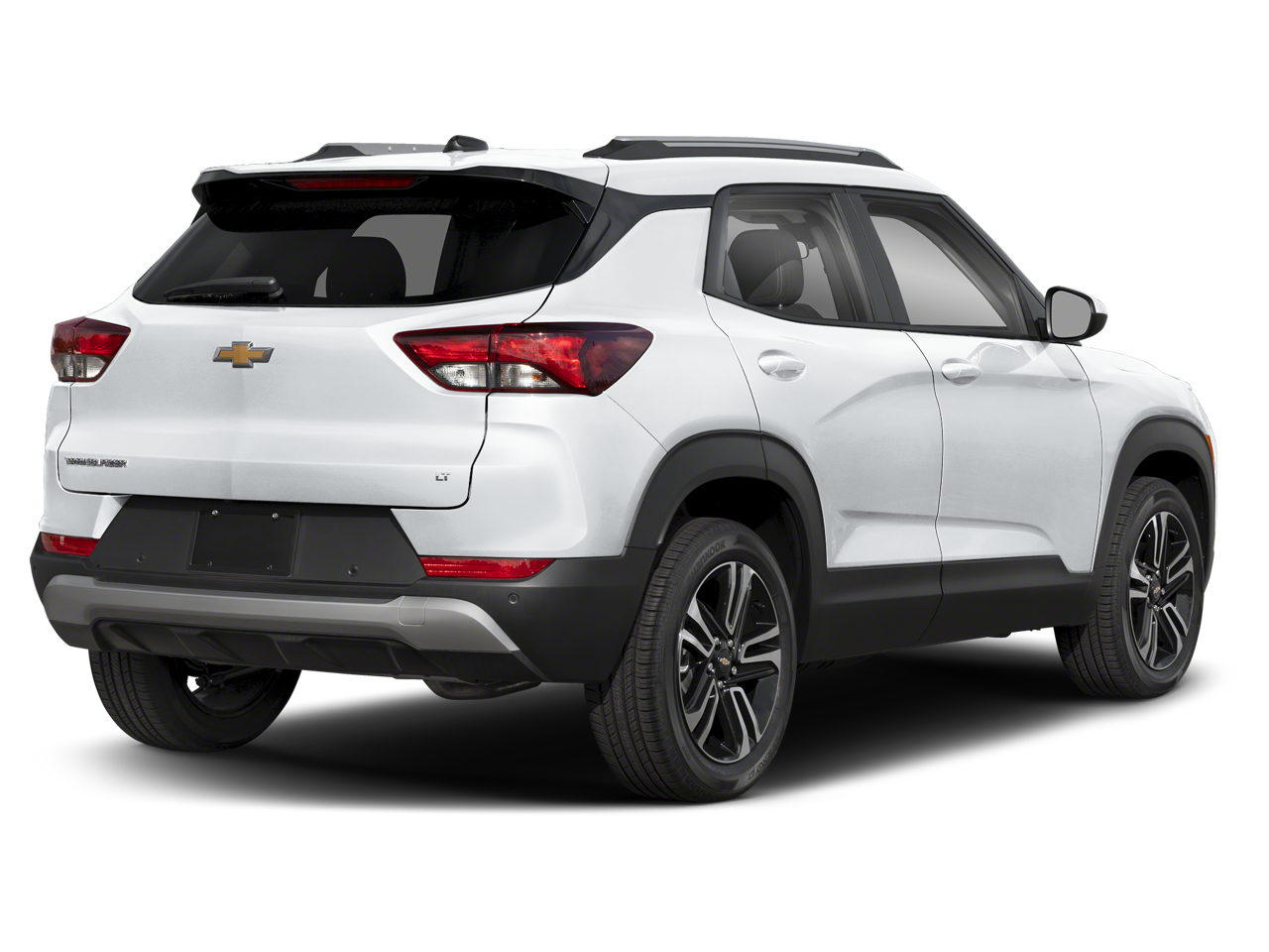 2024 Chevrolet Trailblazer FWD LT