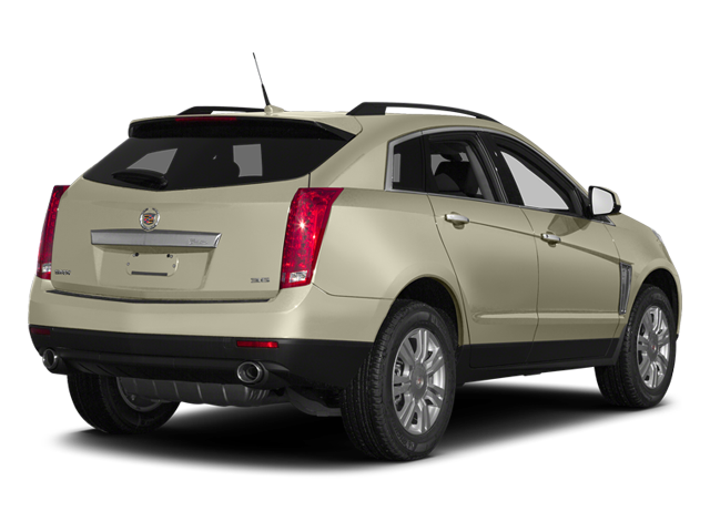 Used 2013 Cadillac SRX Luxury Collection with VIN 3GYFNGE37DS649021 for sale in Stroudsburg, PA
