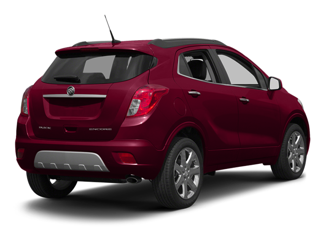 Used 2014 Buick Encore Premium with VIN KL4CJHSB9EB784305 for sale in Stroudsburg, PA